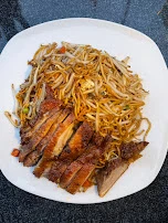 Gebratener Reis Oder Nudeln 2 4