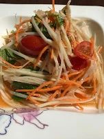 Papaya Salad