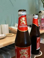 Vietnamese Beer