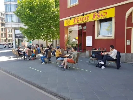 Finden Sie Ihren Geschmack, Genießen Sie den Moment